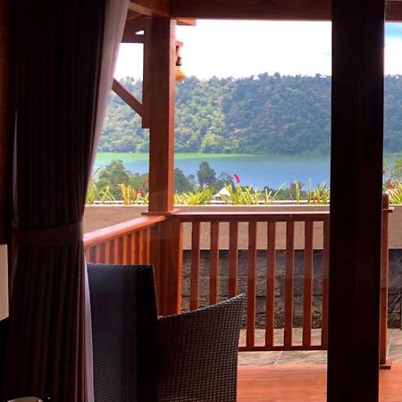 Buyan Lodge Lake View Villa 브두굴 외부 사진