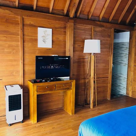 Buyan Lodge Lake View Villa 브두굴 외부 사진