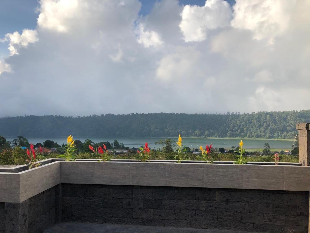 Buyan Lodge Lake View Villa 브두굴 외부 사진