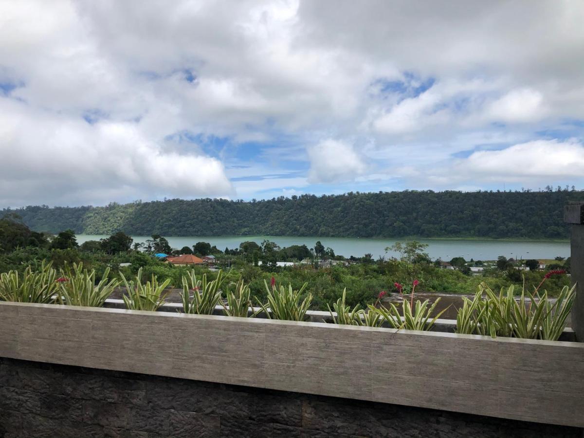 Buyan Lodge Lake View Villa 브두굴 외부 사진