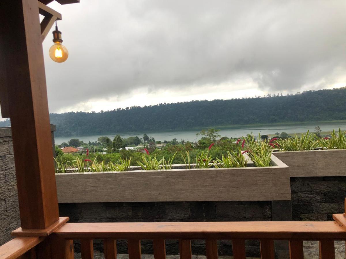 Buyan Lodge Lake View Villa 브두굴 외부 사진