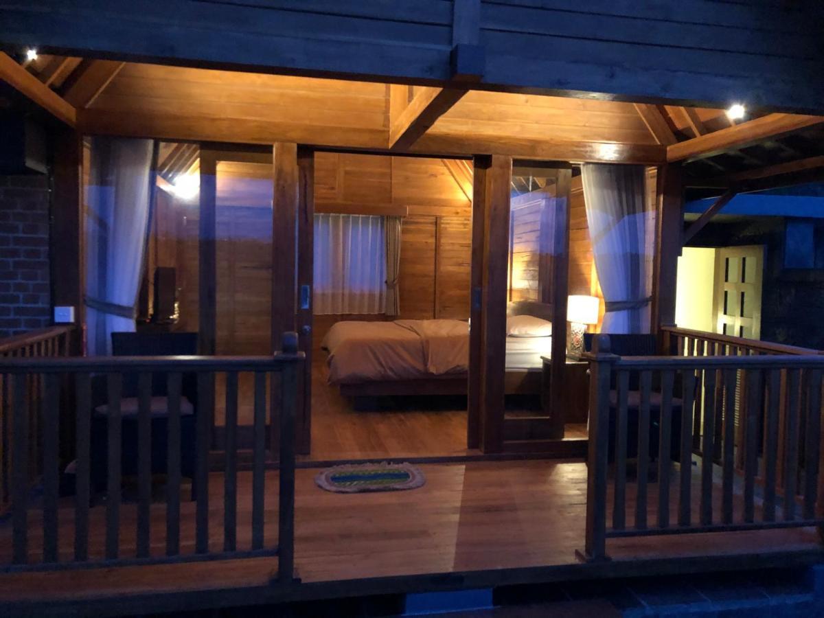 Buyan Lodge Lake View Villa 브두굴 외부 사진