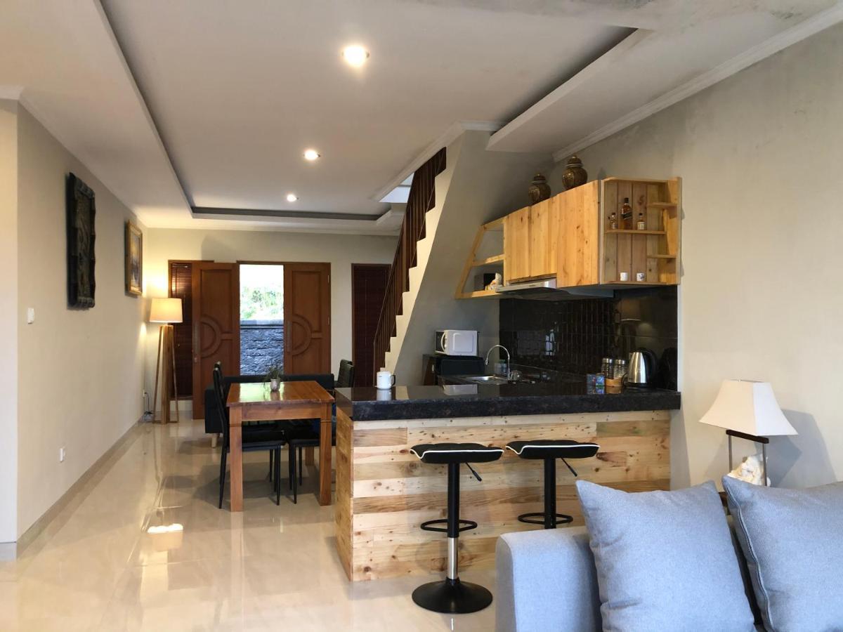 Buyan Lodge Lake View Villa 브두굴 외부 사진
