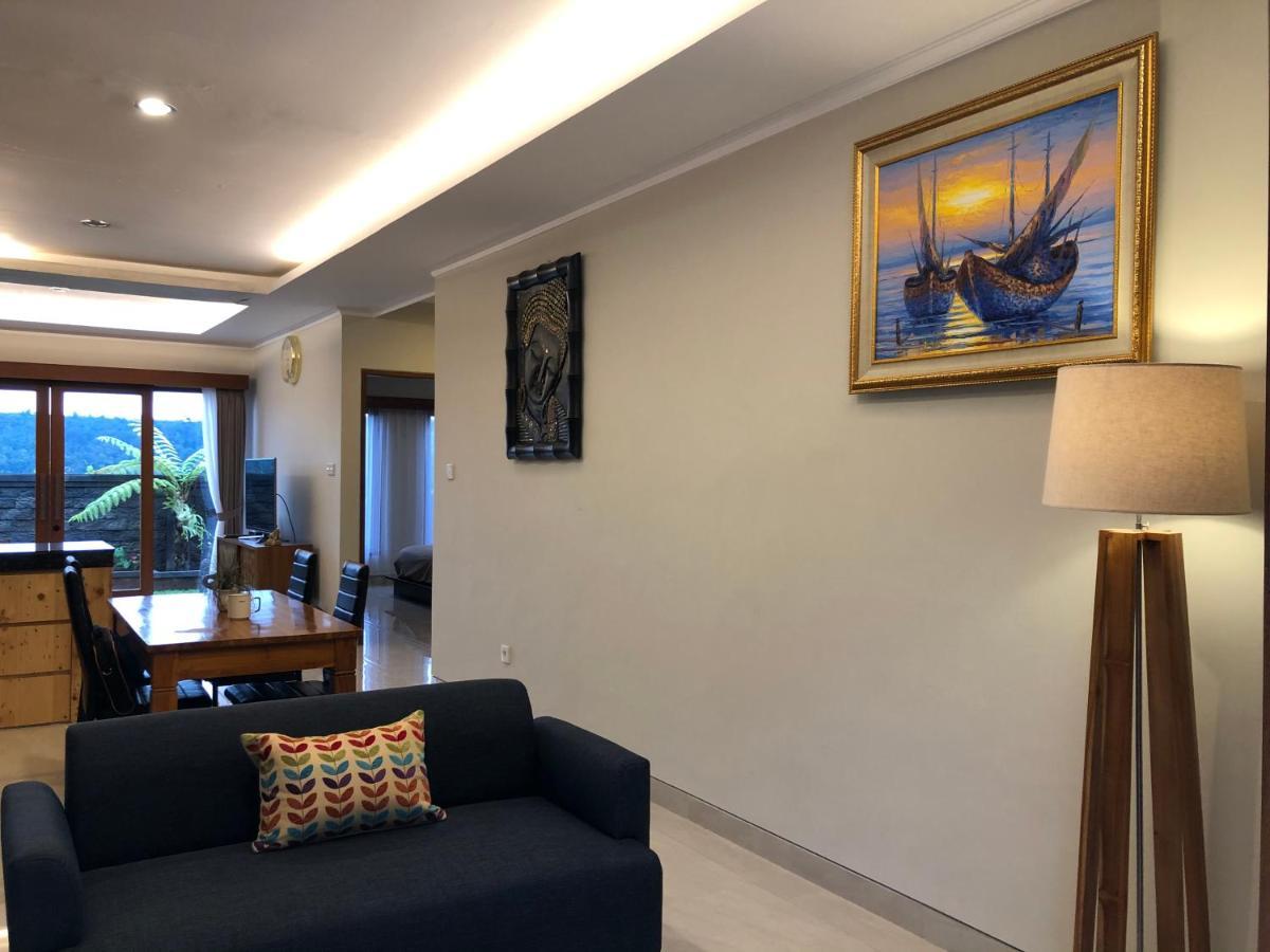 Buyan Lodge Lake View Villa 브두굴 외부 사진