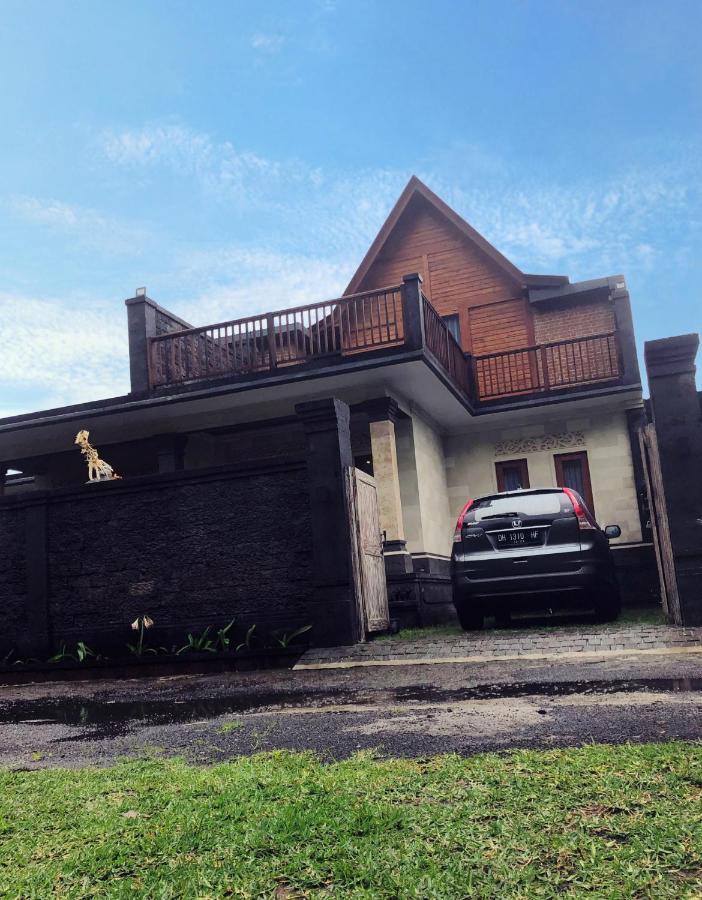 Buyan Lodge Lake View Villa 브두굴 외부 사진