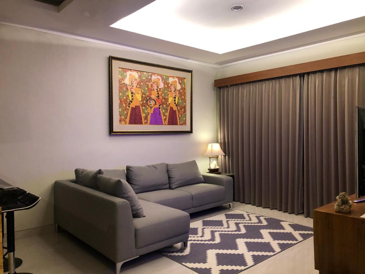 Buyan Lodge Lake View Villa 브두굴 외부 사진