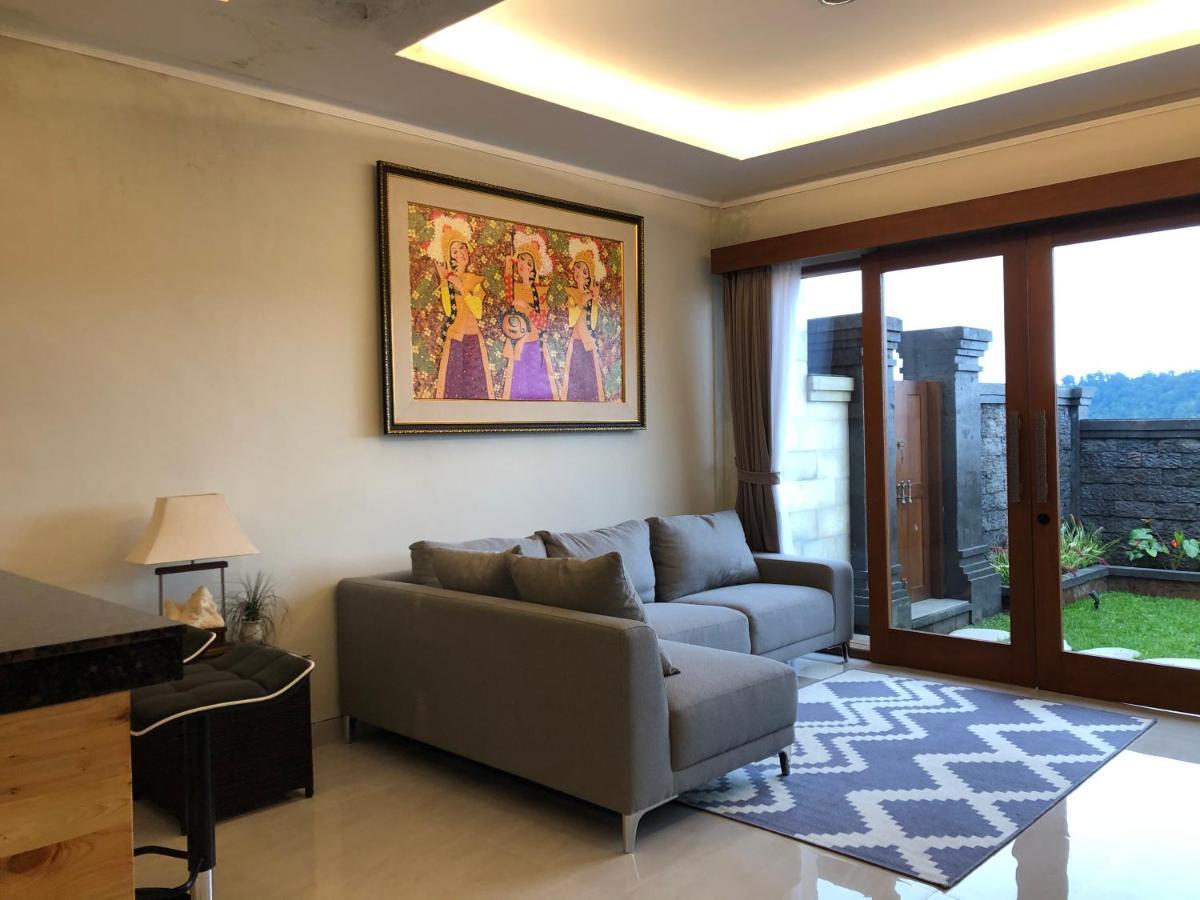 Buyan Lodge Lake View Villa 브두굴 외부 사진