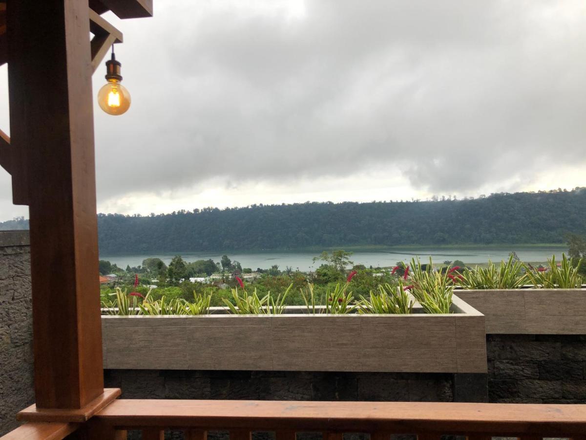 Buyan Lodge Lake View Villa 브두굴 외부 사진