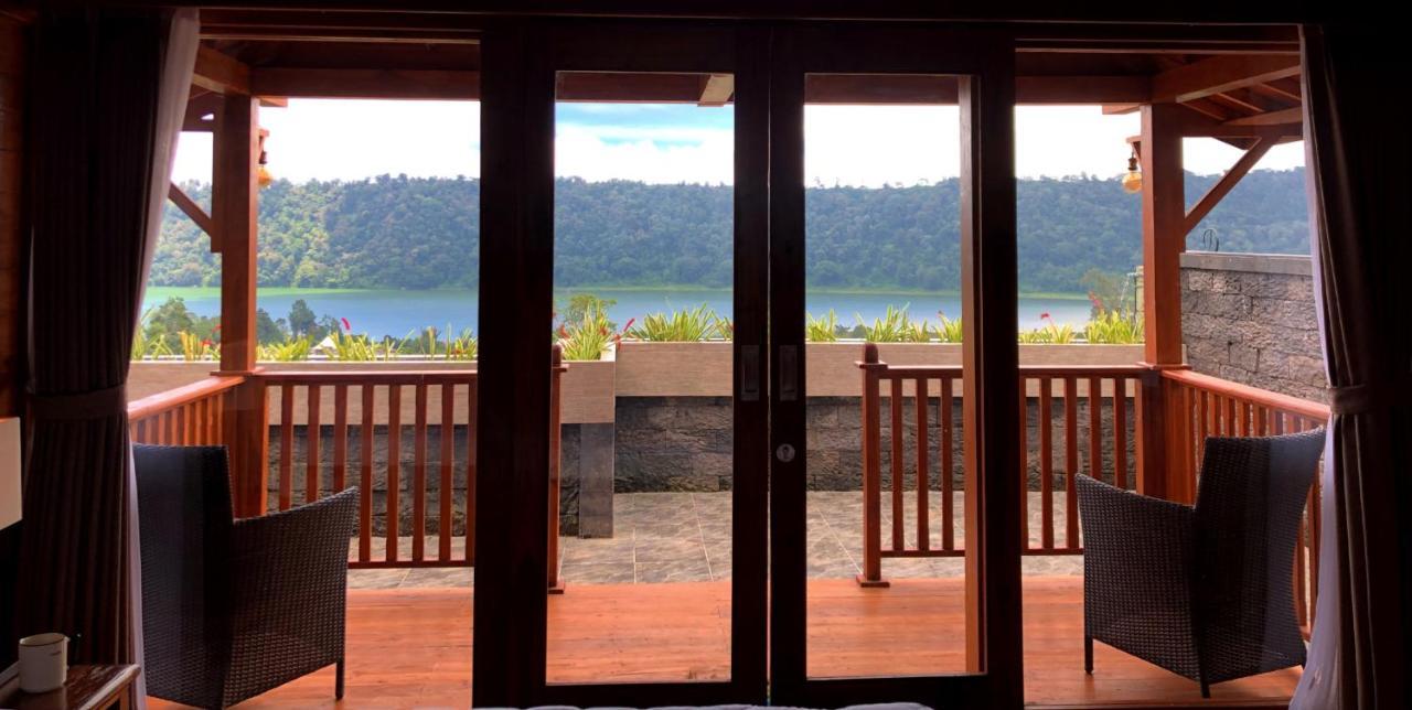 Buyan Lodge Lake View Villa 브두굴 외부 사진