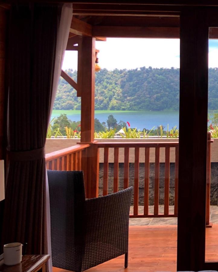 Buyan Lodge Lake View Villa 브두굴 외부 사진