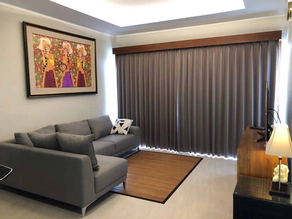 Buyan Lodge Lake View Villa 브두굴 외부 사진
