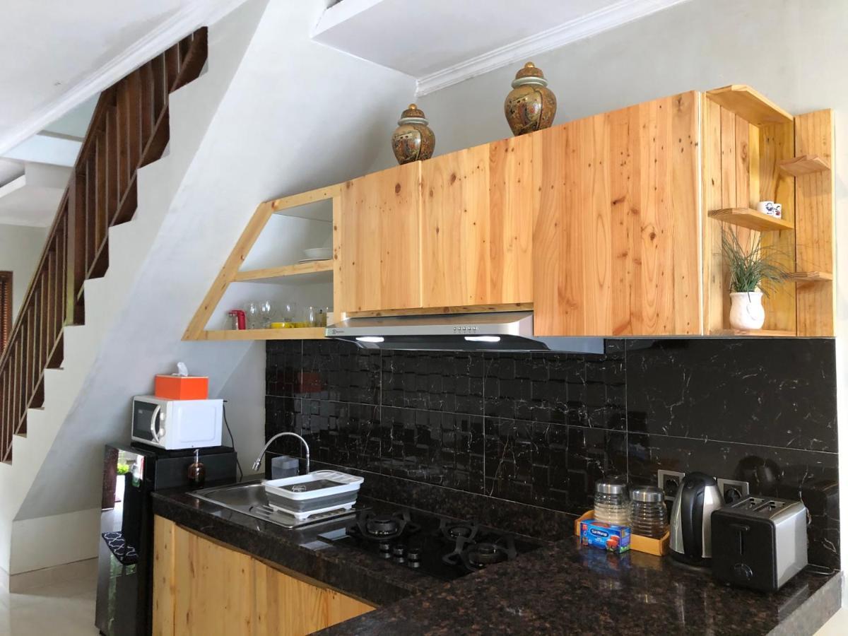 Buyan Lodge Lake View Villa 브두굴 외부 사진