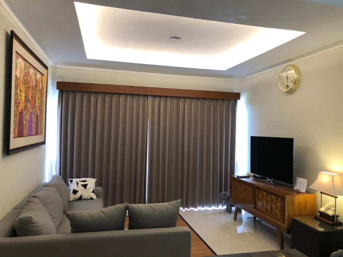 Buyan Lodge Lake View Villa 브두굴 외부 사진