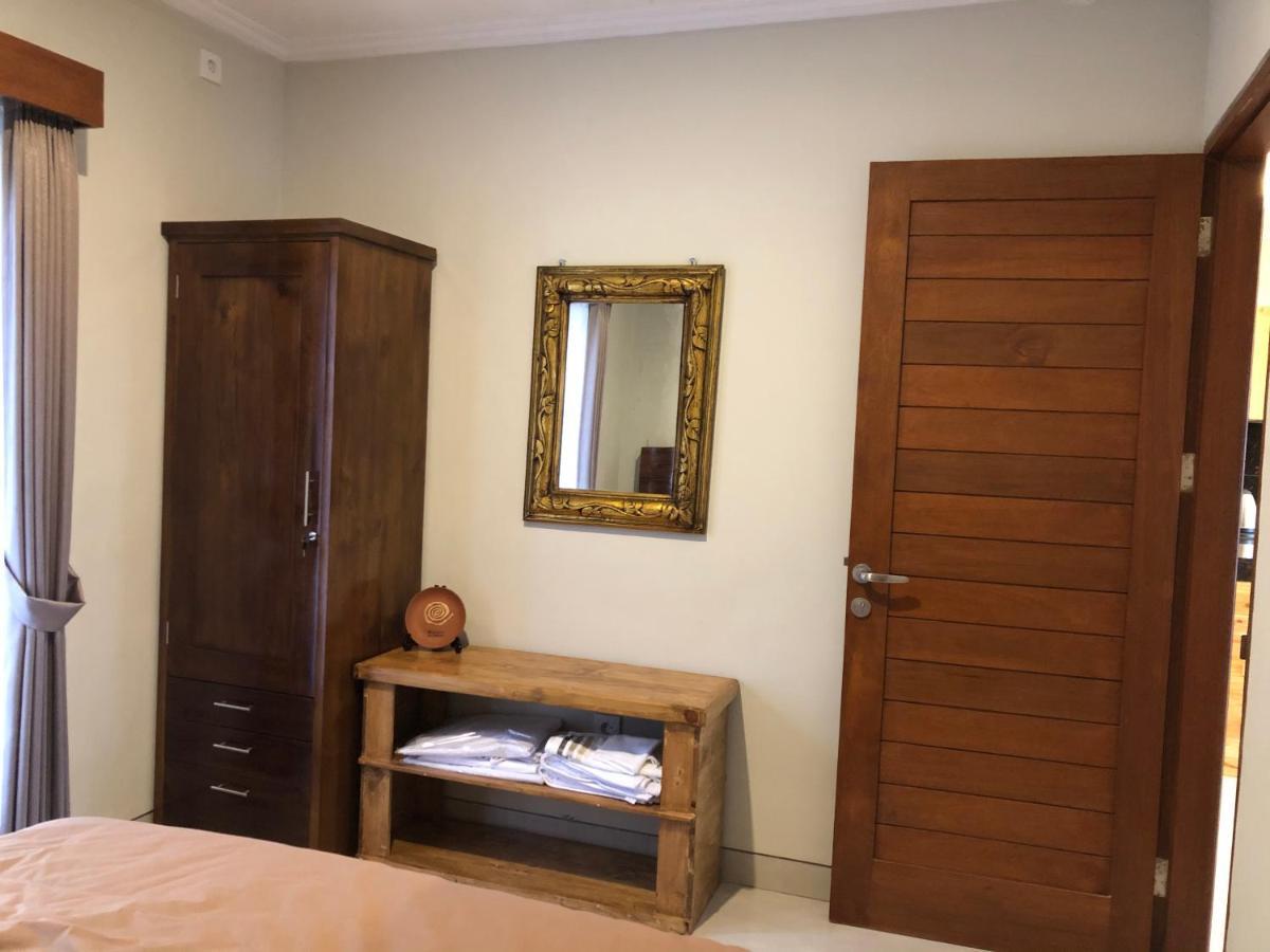 Buyan Lodge Lake View Villa 브두굴 외부 사진