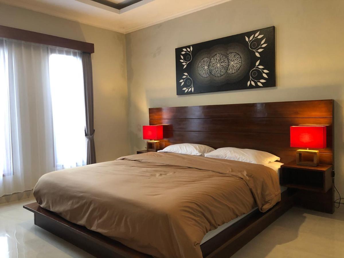 Buyan Lodge Lake View Villa 브두굴 외부 사진