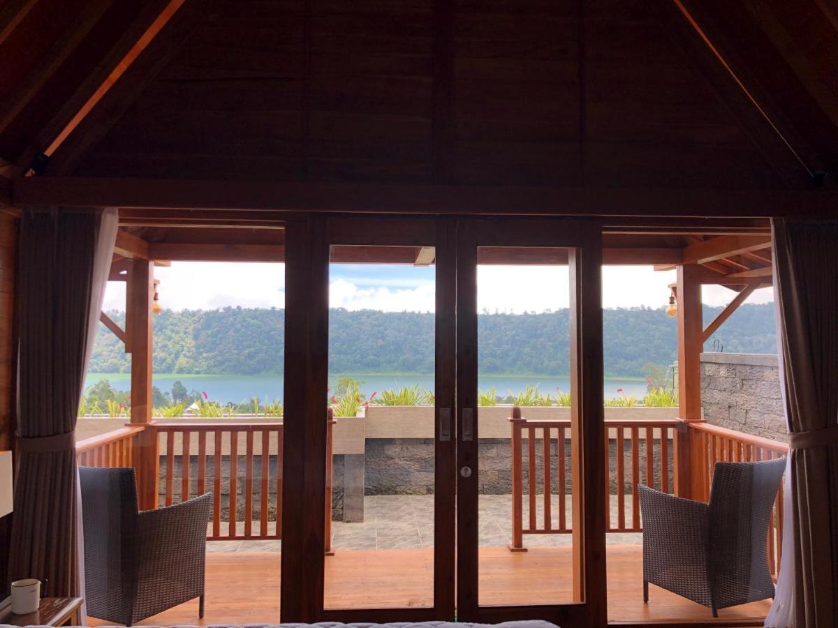 Buyan Lodge Lake View Villa 브두굴 외부 사진