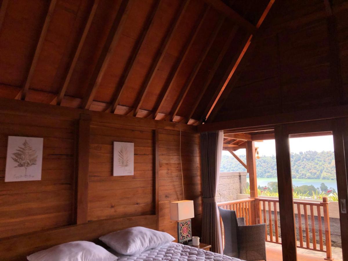 Buyan Lodge Lake View Villa 브두굴 외부 사진