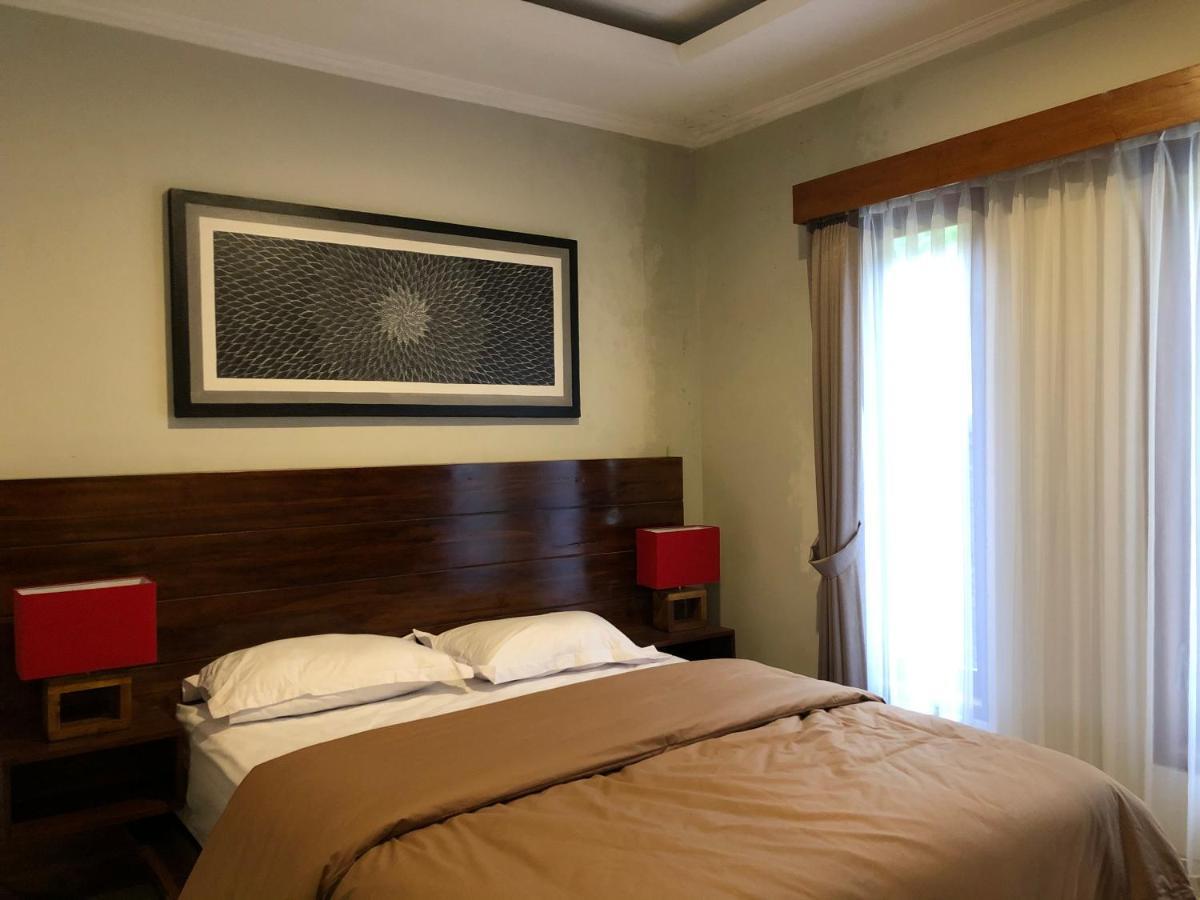 Buyan Lodge Lake View Villa 브두굴 외부 사진