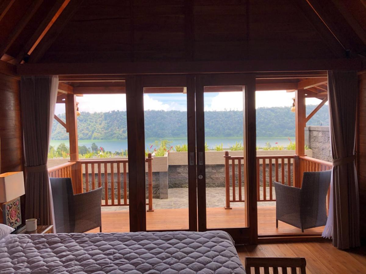 Buyan Lodge Lake View Villa 브두굴 외부 사진