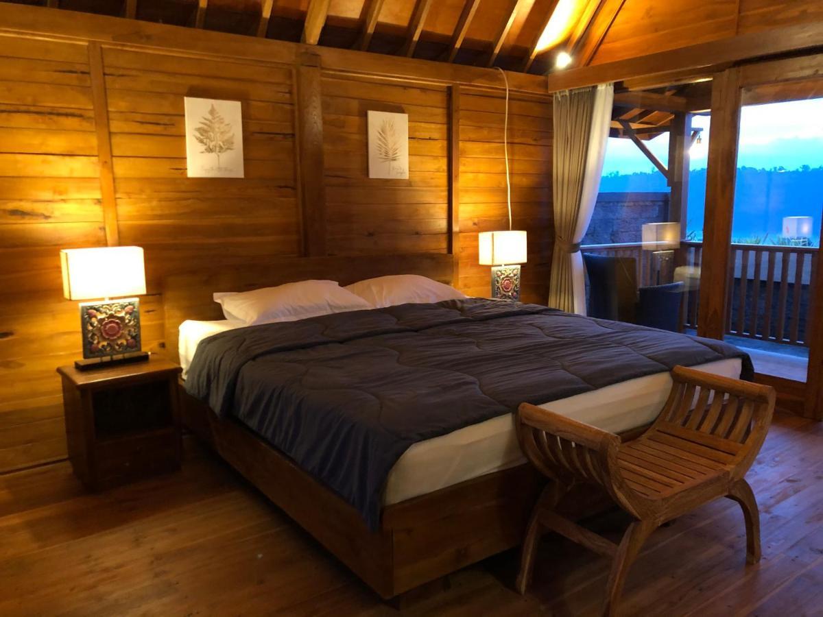 Buyan Lodge Lake View Villa 브두굴 외부 사진