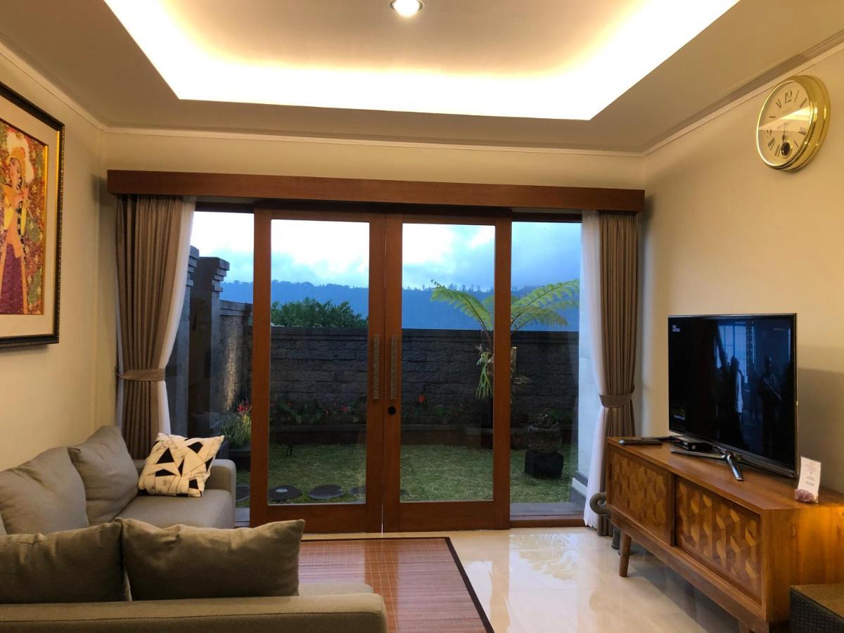 Buyan Lodge Lake View Villa 브두굴 외부 사진