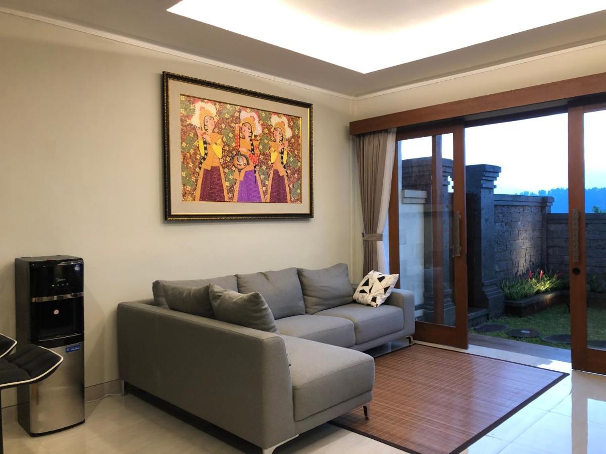Buyan Lodge Lake View Villa 브두굴 외부 사진