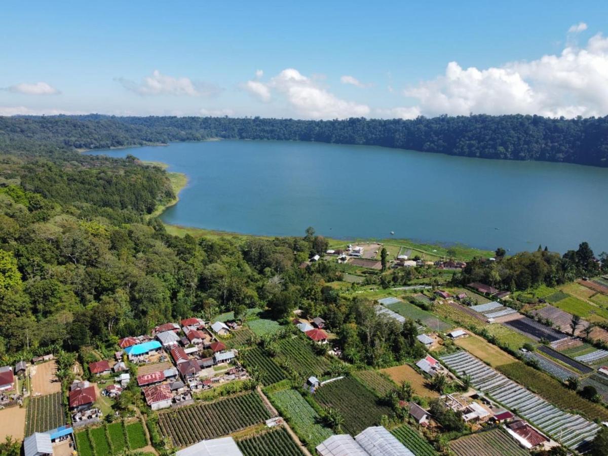 Buyan Lodge Lake View Villa 브두굴 외부 사진