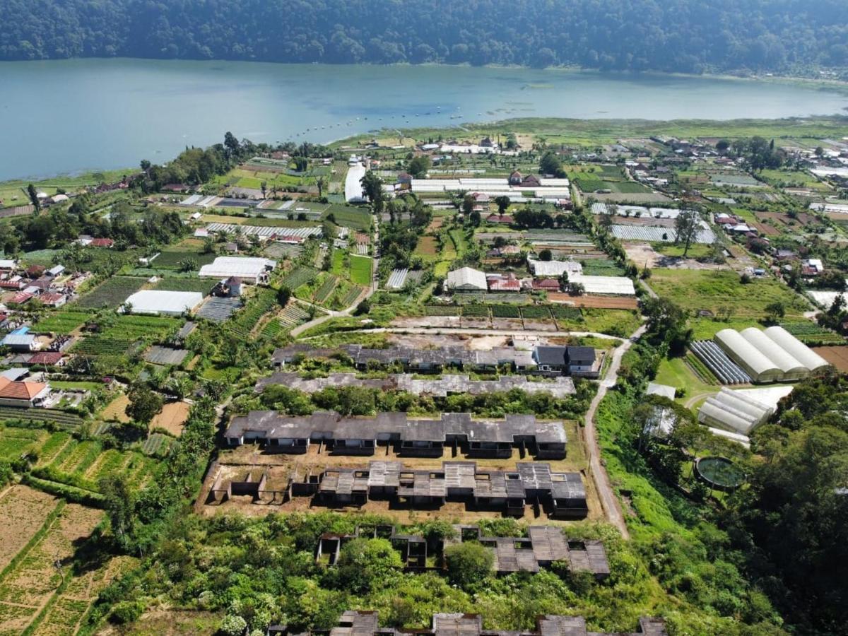 Buyan Lodge Lake View Villa 브두굴 외부 사진