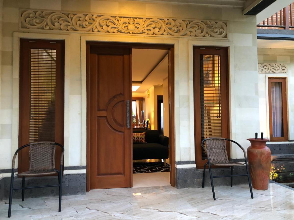 Buyan Lodge Lake View Villa 브두굴 외부 사진