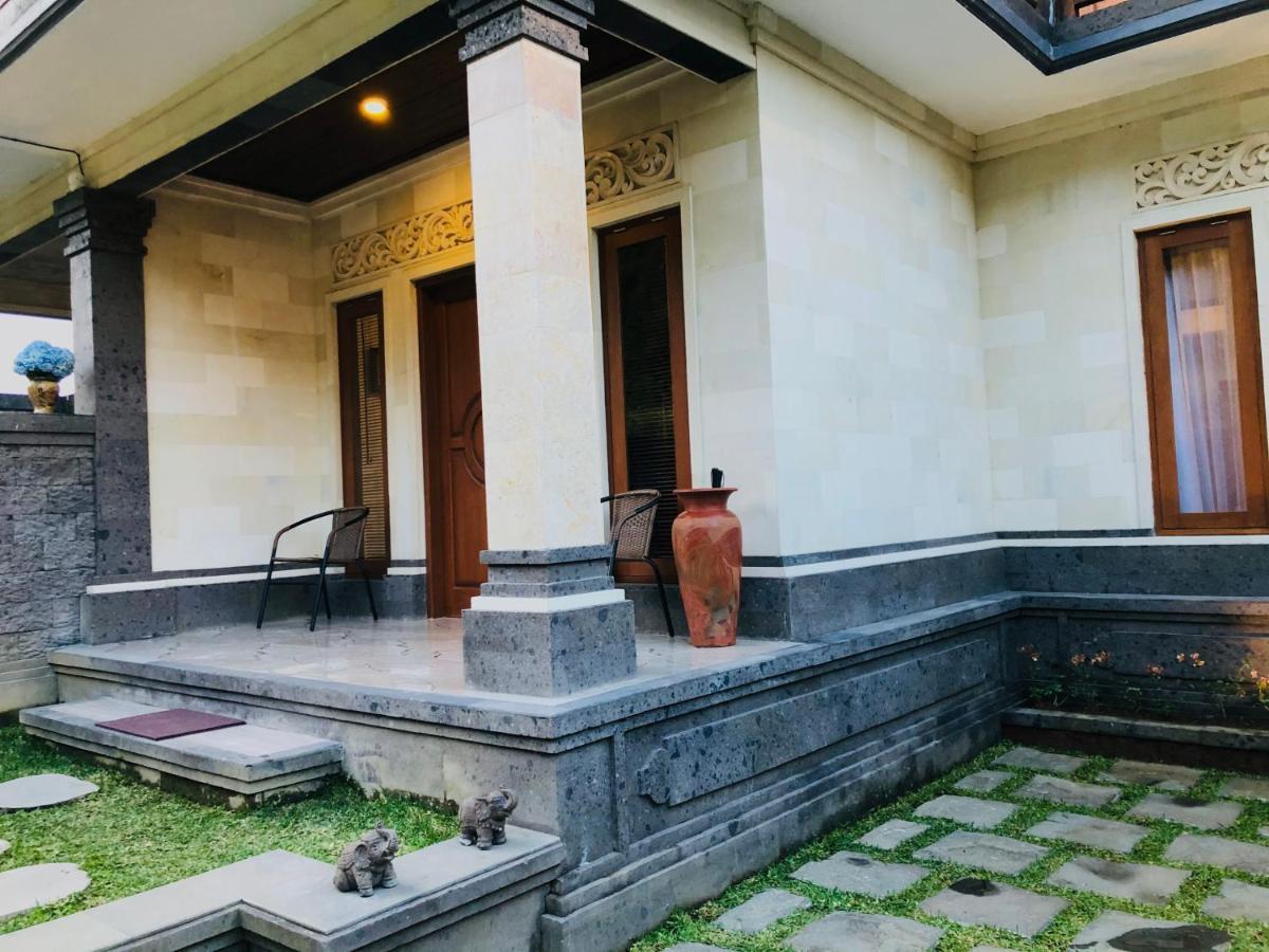 Buyan Lodge Lake View Villa 브두굴 외부 사진
