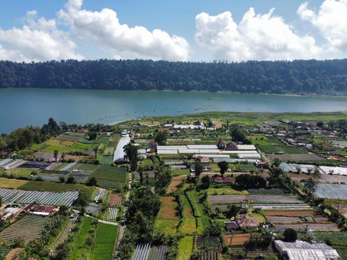 Buyan Lodge Lake View Villa 브두굴 외부 사진