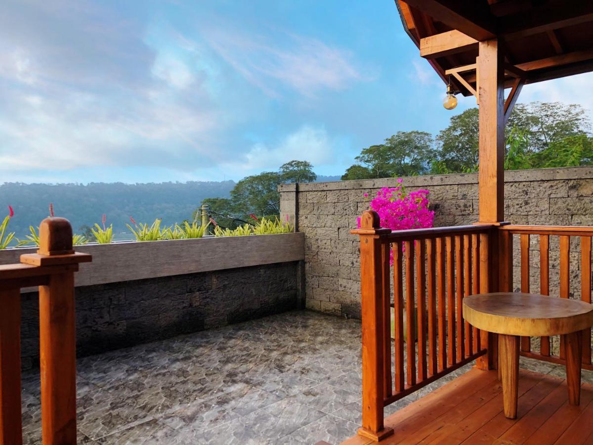 Buyan Lodge Lake View Villa 브두굴 외부 사진