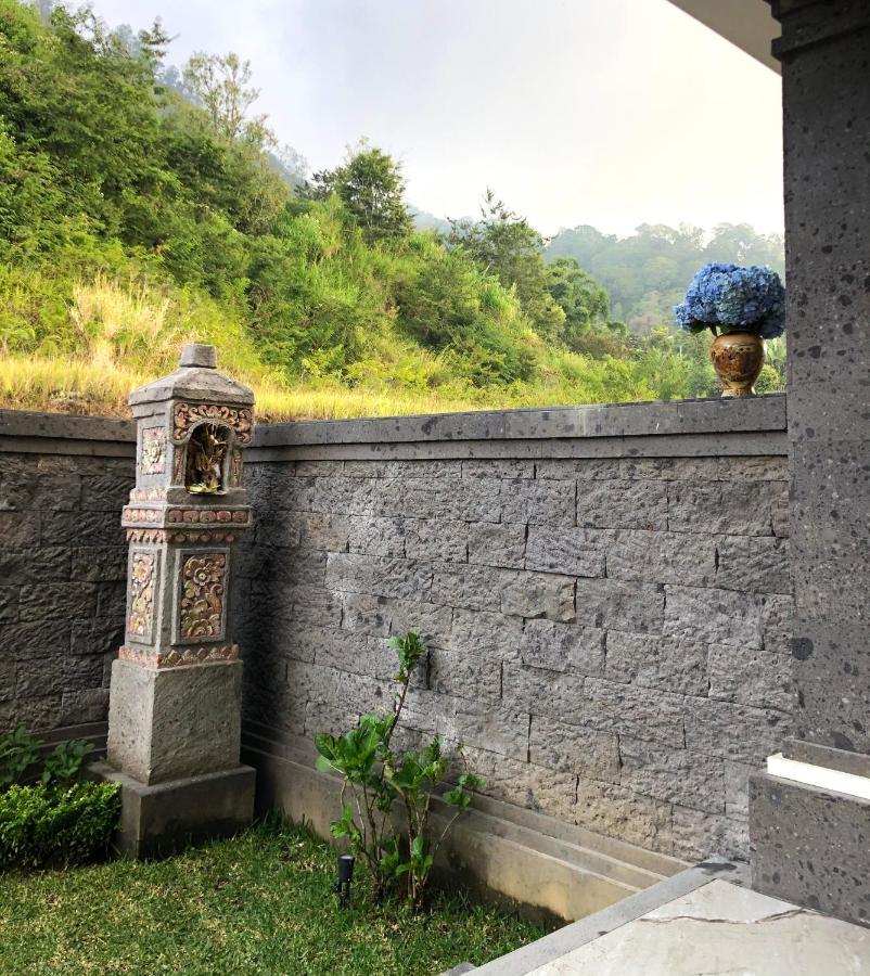 Buyan Lodge Lake View Villa 브두굴 외부 사진