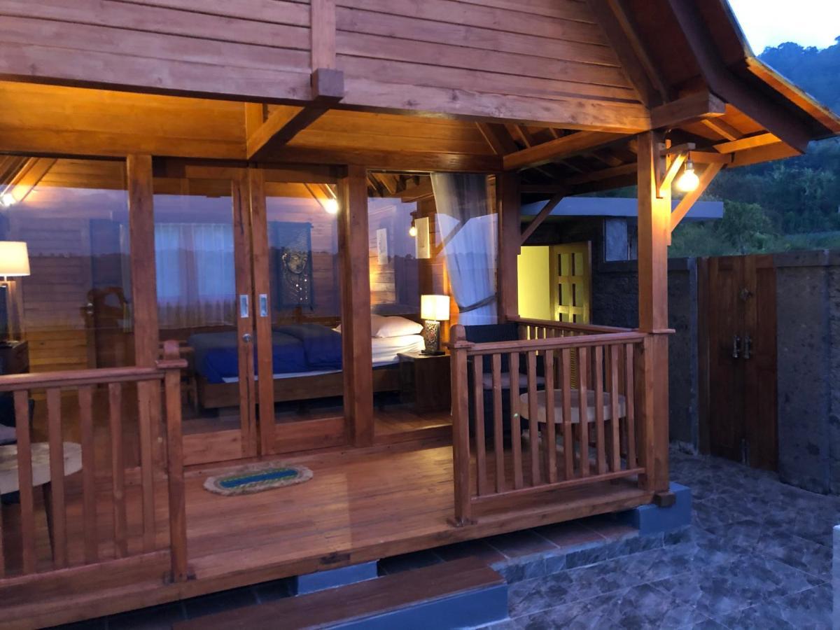 Buyan Lodge Lake View Villa 브두굴 외부 사진