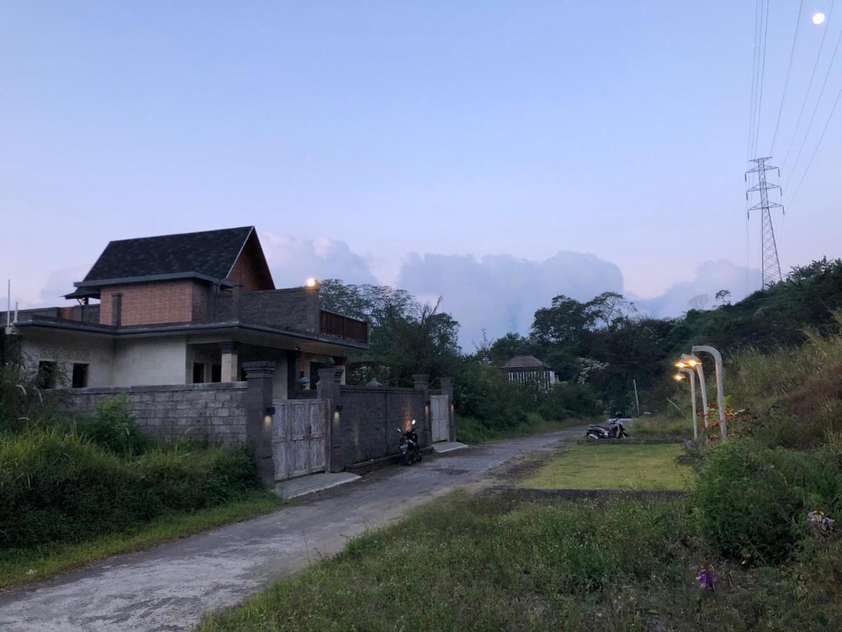 Buyan Lodge Lake View Villa 브두굴 외부 사진