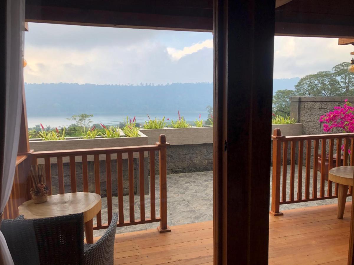 Buyan Lodge Lake View Villa 브두굴 외부 사진