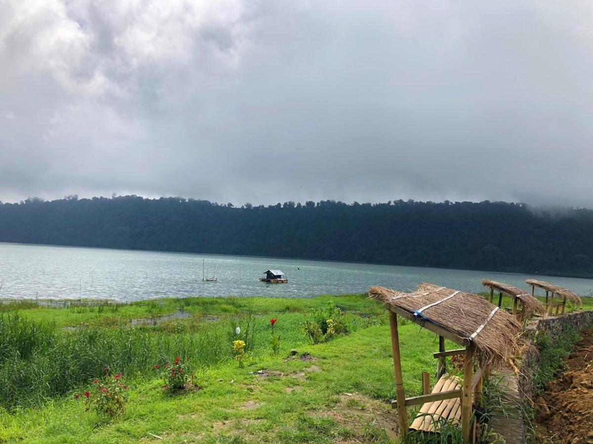 Buyan Lodge Lake View Villa 브두굴 외부 사진