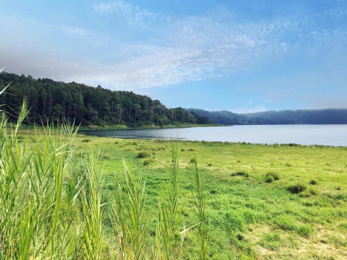 Buyan Lodge Lake View Villa 브두굴 외부 사진