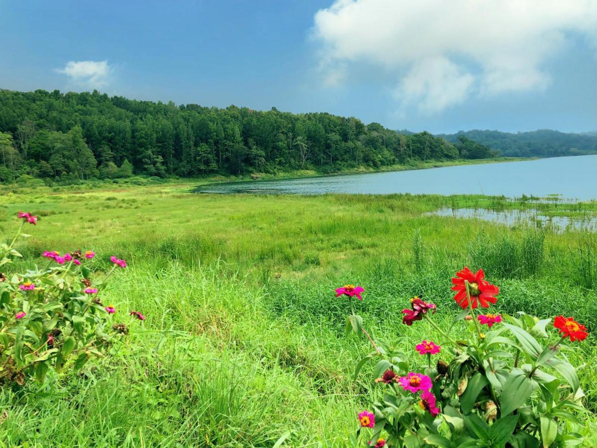 Buyan Lodge Lake View Villa 브두굴 외부 사진