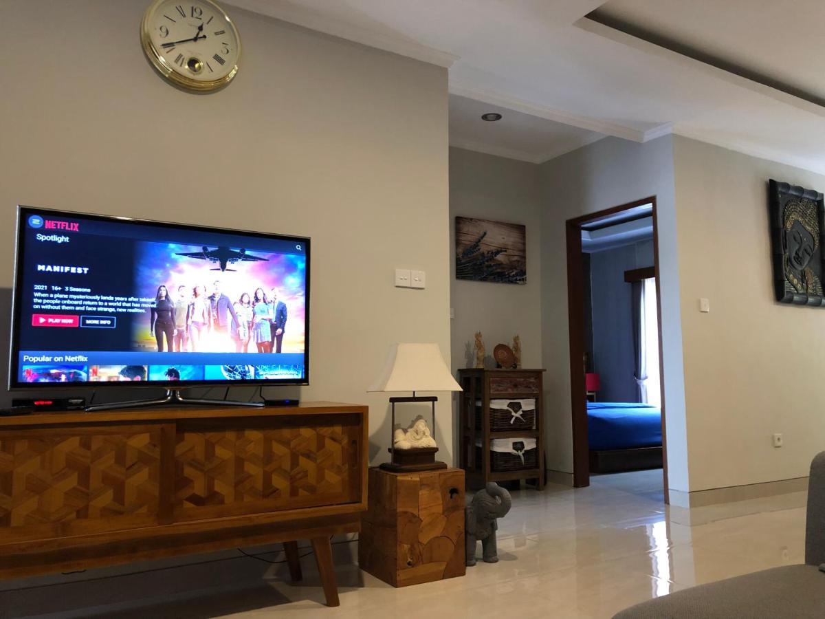 Buyan Lodge Lake View Villa 브두굴 외부 사진