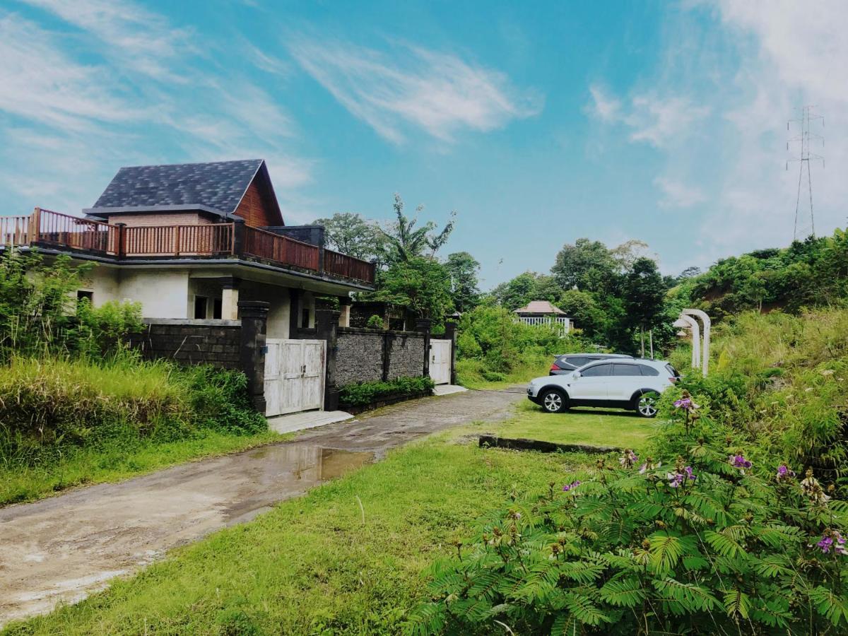 Buyan Lodge Lake View Villa 브두굴 외부 사진