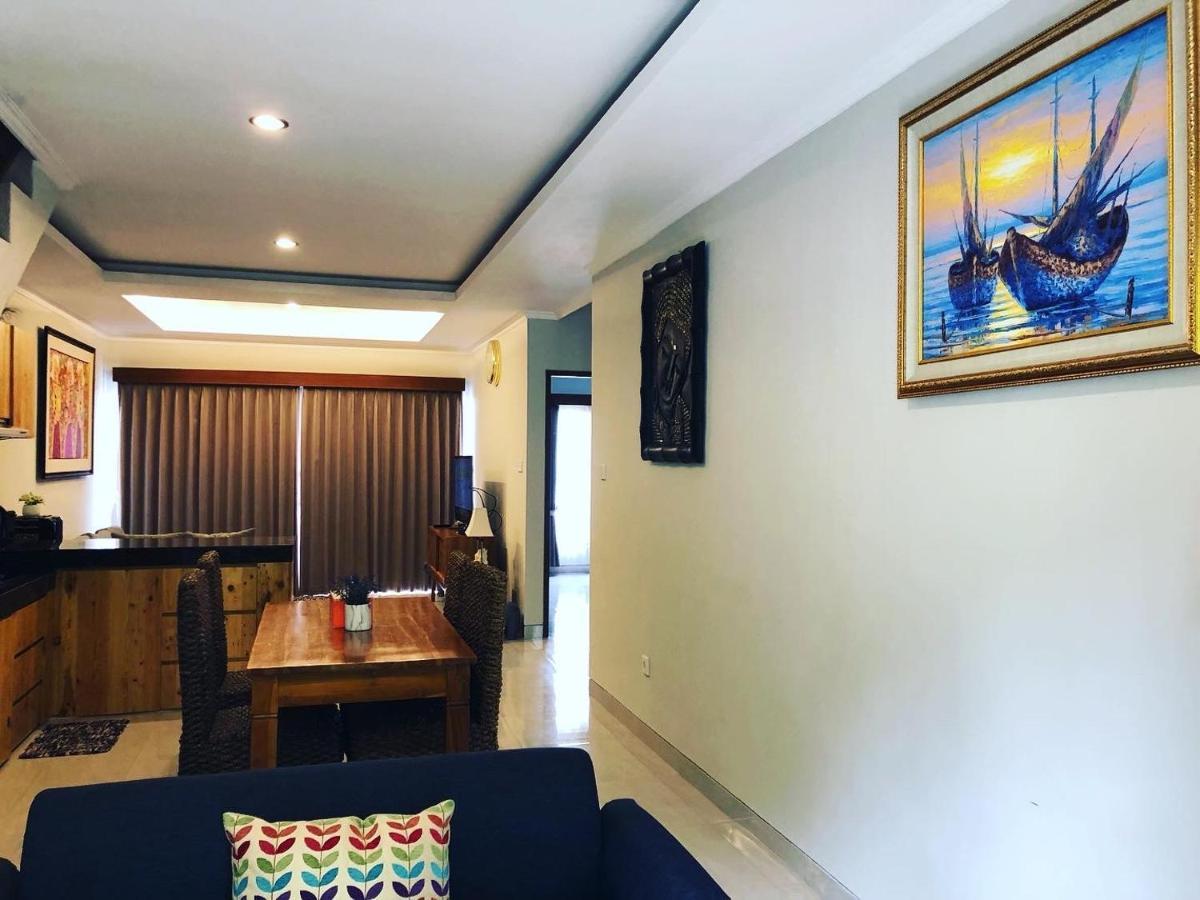 Buyan Lodge Lake View Villa 브두굴 외부 사진
